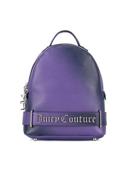 Juicy Couture Plecak BIJXT3061W4S Fioletowy ze sklepu MODIVO w kategorii Plecaki - zdjęcie 183862872