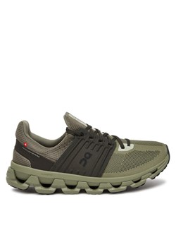 On Buty do biegania Cloudswift 3 Ad 3MD10242562 Zielony ze sklepu MODIVO w kategorii Buty sportowe męskie - zdjęcie 183863000