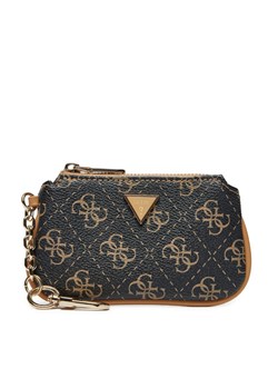 Guess Etui na klucze RW1711 P4401 Brązowy ze sklepu MODIVO w kategorii Etui - zdjęcie 183863014