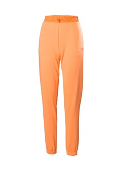 Helly Hansen Spodnie dresowe &quot;Adore&quot; w kolorze pomarańczowym ze sklepu Limango Polska w kategorii Spodnie damskie - zdjęcie 183865062
