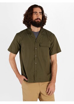 Marmot Koszula funkcyjna &quot;Muir Camp&quot; w kolorze khaki ze sklepu Limango Polska w kategorii Koszule męskie - zdjęcie 183865072