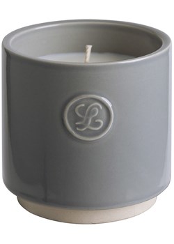 Liljeholmens Candle Świeca zapachowa &quot;Ella&quot; - wys. 7,9 x Ø 7,9 cm ze sklepu Limango Polska w kategorii Świece i dyfuzory - zdjęcie 183865090