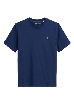 Marc O´Polo Koszulka w kolorze granatowym ze sklepu Limango Polska w kategorii T-shirty męskie - zdjęcie 183865162