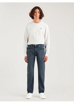 Levi´s Dżinsy &quot;502&quot; - Regular fit - w kolorze granatowym ze sklepu Limango Polska w kategorii Jeansy męskie - zdjęcie 183865271