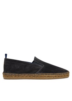 Espadryle Castañer Joel T/186 23416 Szary ze sklepu eobuwie.pl w kategorii Espadryle męskie - zdjęcie 183865724