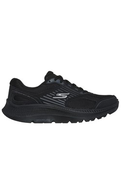 Buty damskie Skechers Go Run Consistent 2.0 Advantage 128606BBK - czarne ze sklepu streetstyle24.pl w kategorii Buty sportowe damskie - zdjęcie 183866514
