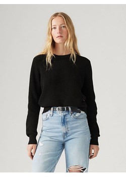 Levi´s Sweter w kolorze czarnym ze sklepu Limango Polska w kategorii Swetry damskie - zdjęcie 183867153