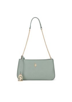 U.S. Polo Assn. Torebka BIUXT8391WVP Khaki ze sklepu MODIVO w kategorii Torebki damskie - zdjęcie 183867222