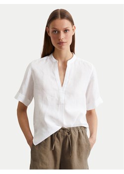 Marc O'Polo Koszula 516 1135 41069 Biały Regular Fit ze sklepu MODIVO w kategorii Koszule damskie - zdjęcie 183867260