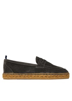 Castañer Espadryle Nacho T/186 23417 Szary ze sklepu MODIVO w kategorii Espadryle męskie - zdjęcie 183867261