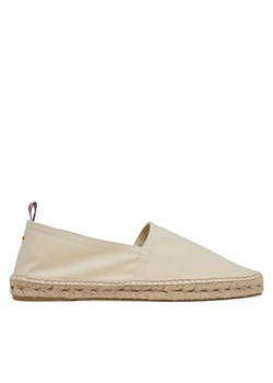 Castañer Espadryle Pablo/001 21036 Écru ze sklepu MODIVO w kategorii Espadryle męskie - zdjęcie 183867262