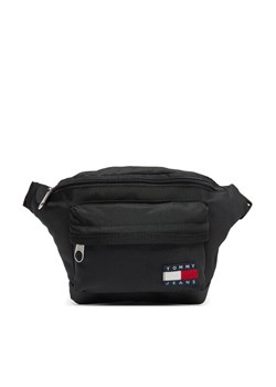 Tommy Jeans Saszetka nerka Tjm Ess Daily Bumbag AM0AM13390 Czarny ze sklepu MODIVO w kategorii Nerki - zdjęcie 183867282