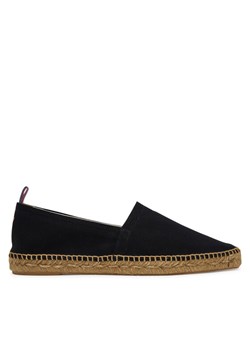 Castañer Espadryle Pablo/001 21635 Czarny ze sklepu MODIVO w kategorii Espadryle męskie - zdjęcie 183867310