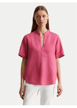 Marc O'Polo Koszula 516 1135 41069 Różowy Regular Fit ze sklepu MODIVO w kategorii Koszule damskie - zdjęcie 183867324