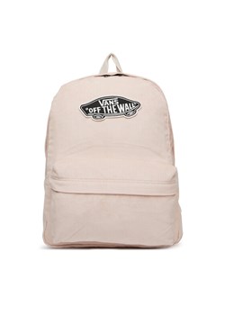Vans Plecak VN000H4YO3N1 Różowy ze sklepu MODIVO w kategorii Plecaki - zdjęcie 183867371