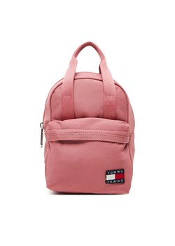 Tommy Jeans Plecak Tjw Daily 2 Ways Backpack AW0AW17577 Różowy ze sklepu MODIVO w kategorii Plecaki - zdjęcie 183867402
