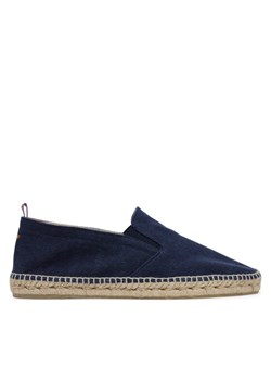 Castañer Espadryle Joel/002 21821 Niebieski ze sklepu MODIVO w kategorii Espadryle męskie - zdjęcie 183867404