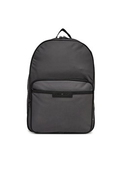 Tommy Hilfiger Plecak Th Repreve Backpack AM0AM13464 Szary ze sklepu MODIVO w kategorii Plecaki - zdjęcie 183867412