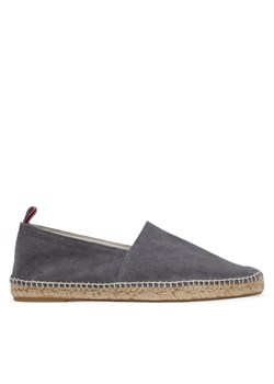 Castañer Espadryle Pablo/002 21816 Szary ze sklepu MODIVO w kategorii Espadryle męskie - zdjęcie 183867423