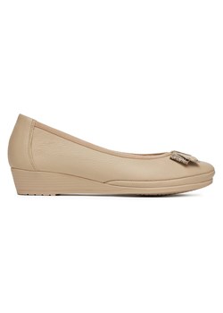 Baleriny Go Soft WI23-SALMA-06 ze sklepu ccc.eu w kategorii Balerinki - zdjęcie 183868514