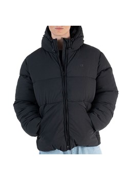 Kurtka Champion 220347-ES503 - czarna ze sklepu streetstyle24.pl w kategorii Kurtki męskie - zdjęcie 183870302