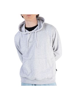 Bluza Vans Essential Relaxed Pullover VN000H8Z1QI1 - szara ze sklepu streetstyle24.pl w kategorii Bluzy męskie - zdjęcie 183870303