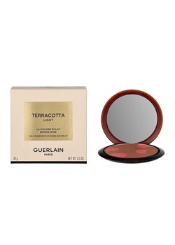Guerlain Puder &quot;Terracotta Light - #04 Deep Cool&quot; - 10 g ze sklepu Limango Polska w kategorii Pudry do twarzy - zdjęcie 183870670