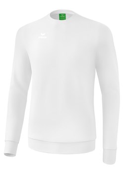 erima Bluza w kolorze białym - id: 15567353 - marki Erima - 183870704 erima Bluza w kolorze białym ze sklepu Limango Polska w kategorii Bluzy męskie - zdjęcie 183870704