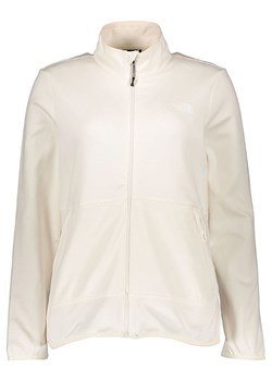 The North Face Bluza w kolorze kremowym ze sklepu Limango Polska w kategorii Bluzy damskie - zdjęcie 183871081