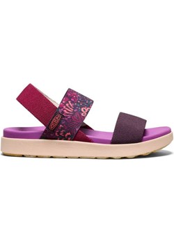 Sandały Elle Backstrap Wm's Keen ze sklepu SPORT-SHOP.pl w kategorii Sandały damskie - zdjęcie 183872900