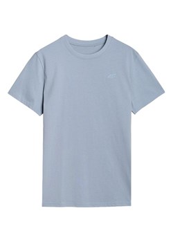 Koszulka męska TTSHM2074 4F ze sklepu SPORT-SHOP.pl w kategorii T-shirty męskie - zdjęcie 183872914