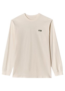 Longsleeve męski TLONM315 4F ze sklepu SPORT-SHOP.pl w kategorii T-shirty męskie - zdjęcie 183872920