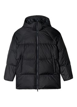 Płaszcz puchowy damski TDJAF466 4F ze sklepu SPORT-SHOP.pl w kategorii Kurtki damskie - zdjęcie 183872934