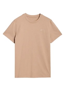 Koszulka męska TTSHM2074 4F ze sklepu SPORT-SHOP.pl w kategorii T-shirty męskie - zdjęcie 183872962