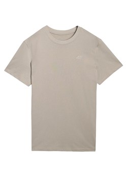 Koszulka męska TTSHM2074 4F ze sklepu SPORT-SHOP.pl w kategorii T-shirty męskie - zdjęcie 183873003