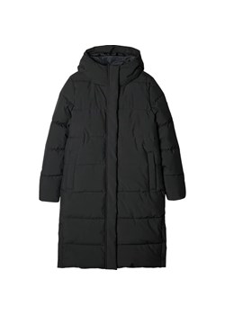 Płaszcz puchowy damski TDJAF476 4F ze sklepu SPORT-SHOP.pl w kategorii Kurtki damskie - zdjęcie 183873011