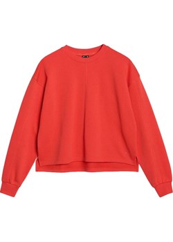 Bluza damska TSWSF1543 4F ze sklepu SPORT-SHOP.pl w kategorii Bluzy damskie - zdjęcie 183873014