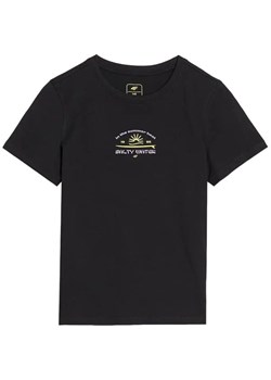 Koszulka dziewczęca TTSHF1871 4F ze sklepu SPORT-SHOP.pl w kategorii Bluzki dziewczęce - zdjęcie 183873020