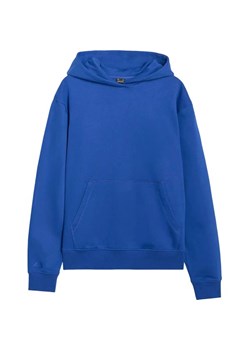 Bluza męska TSWSM1749 4F ze sklepu SPORT-SHOP.pl w kategorii Bluzy męskie - zdjęcie 183873022