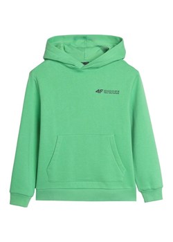 Bluza chłopięca TSWSM1229 4F ze sklepu SPORT-SHOP.pl w kategorii Bluzy chłopięce - zdjęcie 183873032