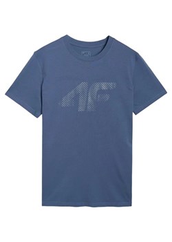 Koszulka męska TTSHM2257 4F ze sklepu SPORT-SHOP.pl w kategorii T-shirty męskie - zdjęcie 183873034