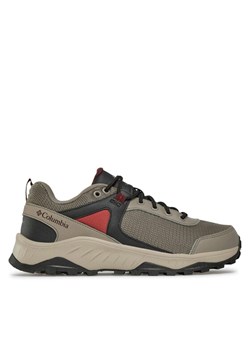 Trekkingi Columbia Trailstorm™ Ascend Wp 2044281 Czarny ze sklepu eobuwie.pl w kategorii Buty trekkingowe męskie - zdjęcie 183873141
