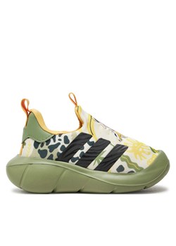 adidas Buty halowe Disney Lion King Monofit IF9312 Kolorowy ze sklepu MODIVO w kategorii Buty sportowe dziecięce - zdjęcie 183874581