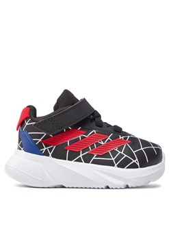 adidas Buty do biegania Marvel Duramo SL Kids ID8049 Czarny ze sklepu MODIVO w kategorii Buty sportowe dziecięce - zdjęcie 183874621