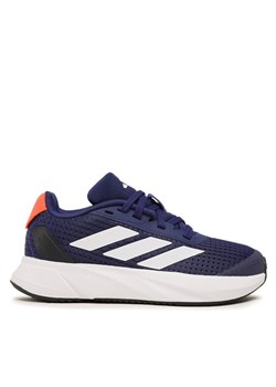 adidas Buty do biegania Duramo SL Shoes Kids IG2479 Granatowy ze sklepu MODIVO w kategorii Buty sportowe dziecięce - zdjęcie 183874634