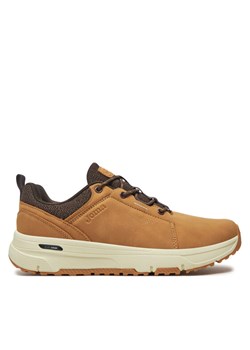 Joma Trekkingi Sanabria CSANAW2426 Brązowy ze sklepu MODIVO w kategorii Buty sportowe męskie - zdjęcie 183874712
