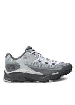 The North Face Trekkingi Vectiv Taraval NF0A52Q1RO51 Szary ze sklepu MODIVO w kategorii Buty trekkingowe męskie - zdjęcie 183874761