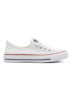 Trampki Converse CHUCK TAYLOR SHORELINE 537084C_ - id: 5905588134503 - marki Converse - 183876522 Trampki Converse CHUCK TAYLOR SHORELINE 537084C_ ze sklepu ccc.eu w kategorii Trampki damskie - zdjęcie 183876522