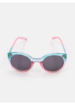 Sinsay - Okulary przeciwsłoneczne Disney Princess - wielobarwny ze sklepu Sinsay w kategorii Okulary przeciwsłoneczne dziecięce - zdjęcie 183876874
