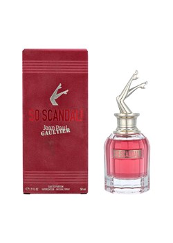 Jean Paul Gaultier So Scandal - EDP - 50 ml ze sklepu Limango Polska w kategorii Perfumy damskie - zdjęcie 183877551